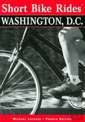 Short Bike Rides In And Around Washington D.C.