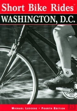 Bertrand.pt - Short Bike Rides In And Around Washington D.C.
