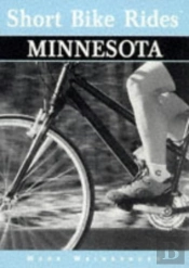 Short Bike Rides In Minnesota