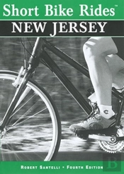 Short Bike Rides In New Jersey