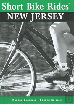 Bertrand.pt - Short Bike Rides In New Jersey
