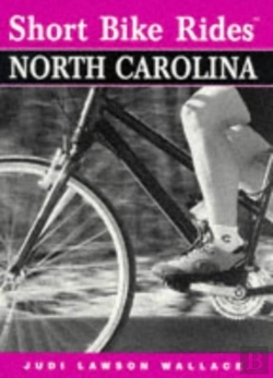Bertrand.pt - Short Bike Rides In North Carolina