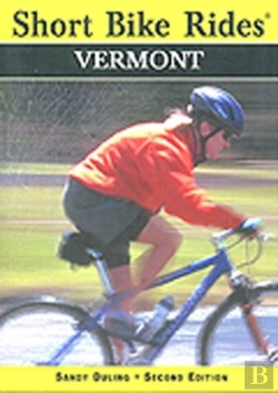 Bertrand.pt - Short Bike Rides In Vermont, 2nd