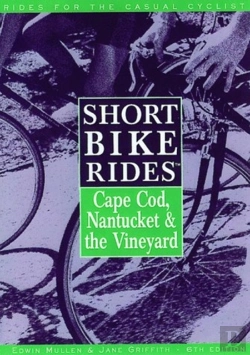 Bertrand.pt - Short Bike Rides On Cape Cod, Nantucket And The Vineyard