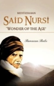 Short Biography Of Bediuzzaman Said Nursi