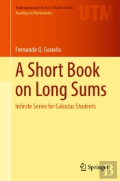 Short Book On Long Sums