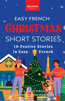 Bertrand.pt - Short Christmas Stories In Easy French