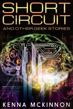 Bertrand.pt - Short Circuit And Other Geek Stories