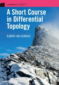 Bertrand.pt - Short Course In Differential Topology