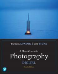Short Course In Photography, A