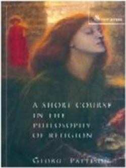 Bertrand.pt - Short Course In The Philosophy Of Religion