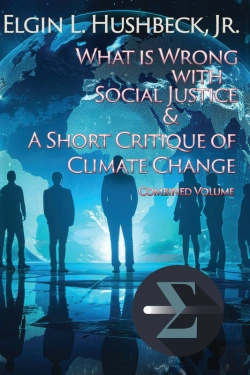 Bertrand.pt - Short Critique Of Climate Change And What Is Wrong With Social Justice