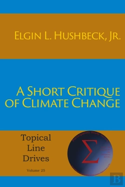 Bertrand.pt - Short Critique Of Climate Change