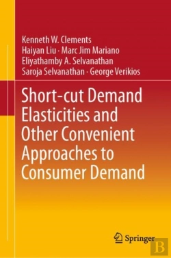 Bertrand.pt - Short-Cut Demand Elasticities And Other Convenient Approaches To Consumer Demand