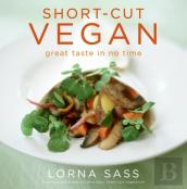 Short-Cut Vegan