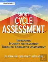 Short Cycle Assessment