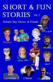 Short & Fun Stories, Vol. 2