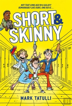Bertrand.pt - Short & Skinny