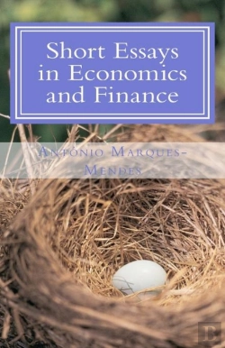 Bertrand.pt - Short Essays In Economics And Finance
