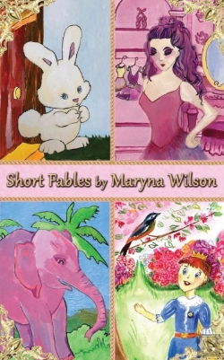Bertrand.pt - Short Fables By Maryna Wilson