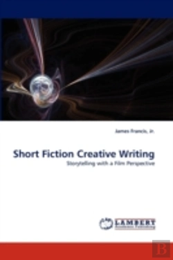 Bertrand.pt - Short Fiction Creative Writing