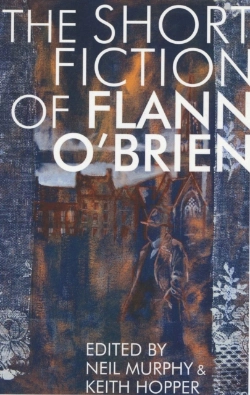 Bertrand.pt - Short Fiction Of Flann O'Brien