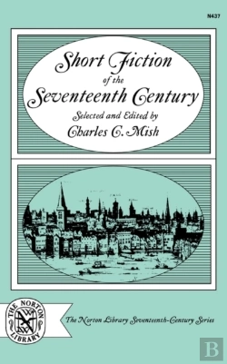 Bertrand.pt - Short Fiction Of The Seventeenth Century