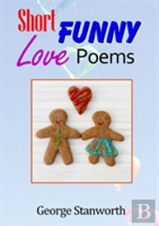 Short Funny Love Poems