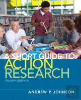 Short Guide To Action Research, A