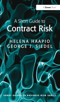 Bertrand.pt - Short Guide To Contract Risk