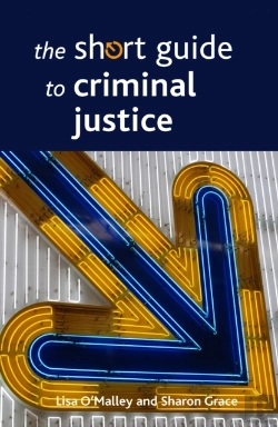 Bertrand.pt - Short Guide To Criminal Justice