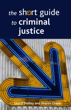 Bertrand.pt - Short Guide To Criminal Justice