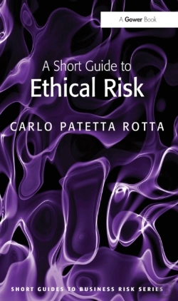 Bertrand.pt - Short Guide To Ethical Risk