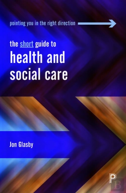 Bertrand.pt - Short Guide To Health And Social Care