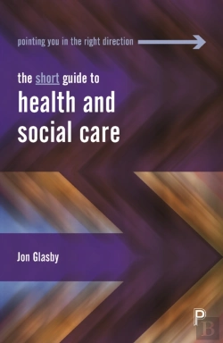 Bertrand.pt - Short Guide To Health And Social Care