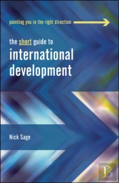 Short Guide To International Development