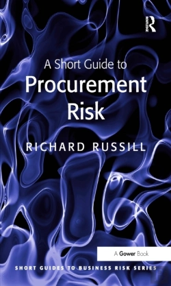 Bertrand.pt - Short Guide To Procurement Risk