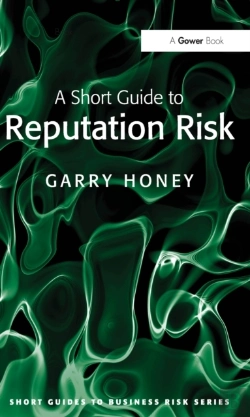 Bertrand.pt - Short Guide To Reputation Risk
