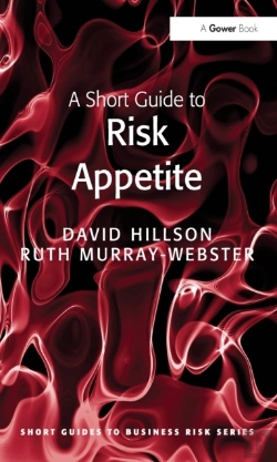 Bertrand.pt - Short Guide To Risk Appetite