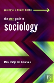 Short Guide To Sociology
