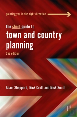 Bertrand.pt - Short Guide To Town And Country Planning 2e