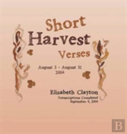 Bertrand.pt - Short Harvest