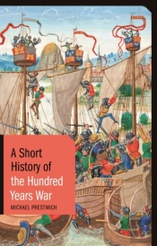 Short History Hundred Years War