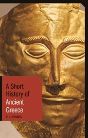 Short History Of Ancient Greece
