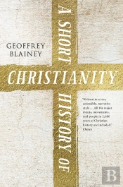 Short History Of Christianity