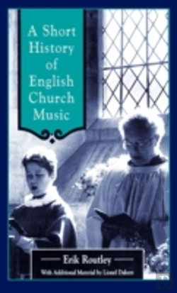 Bertrand.pt - Short History Of English Church Music