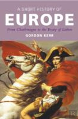 Bertrand.pt - Short History Of Europe