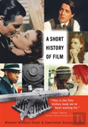 Short History Of Film
