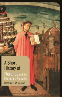 Bertrand.pt - Short History Of Florence And The Florentine Republic