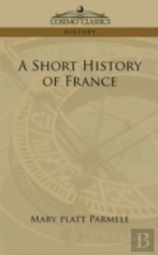Short History Of France